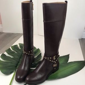 michael kors canada boots